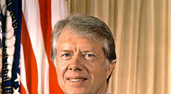 Jimmy Carter: A Life of Service, Compassion, and Global Impact