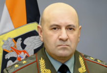 Top Russian General Killed in Moscow Bombing Linked to Ukraine