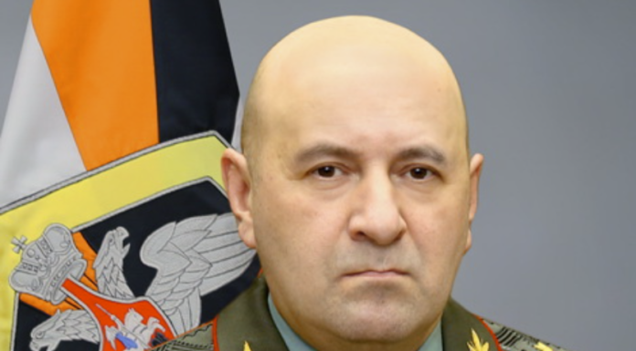 Top Russian General Killed in Moscow Bombing Linked to Ukraine