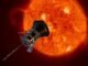 NASA’s Parker Solar Probe to Break Records with Christmas Eve Sun Flyby