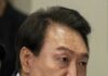 South Korea Faces Political Turmoil as President Yoon’s Martial Law Sparks Impeachment Push