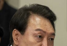 South Korea Faces Political Turmoil as President Yoon’s Martial Law Sparks Impeachment Push