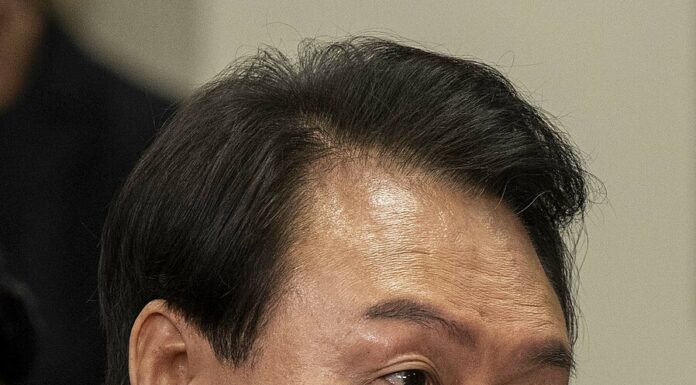 South Korea Faces Political Turmoil as President Yoon’s Martial Law Sparks Impeachment Push