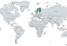 Sweden-Finland Internet Cable Cuts Raise Sabotage Concerns Amid Heightened Scrutiny