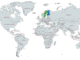 Sweden-Finland Internet Cable Cuts Raise Sabotage Concerns Amid Heightened Scrutiny