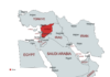 Thousands Flee as Rebel Forces Approach Homs in Intensifying Syrian Conflict