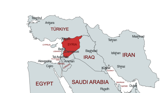Thousands Flee as Rebel Forces Approach Homs in Intensifying Syrian Conflict