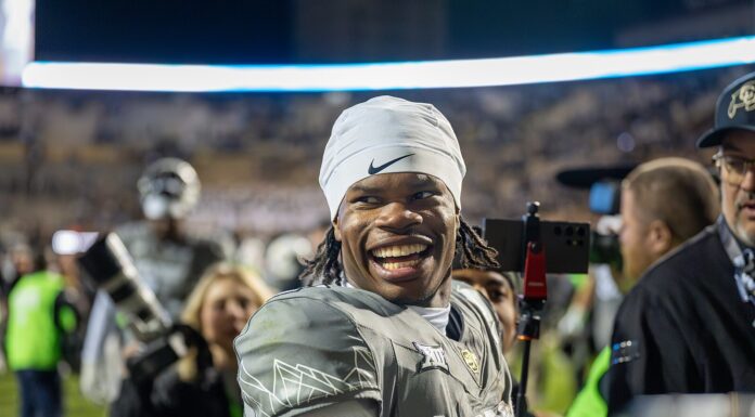 Travis Hunter Wins Heisman Trophy After Dominant Two-Way Season