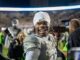 Travis Hunter Wins Heisman Trophy After Dominant Two-Way Season