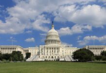 Congress Passes Stopgap Bill to Prevent Government Shutdown