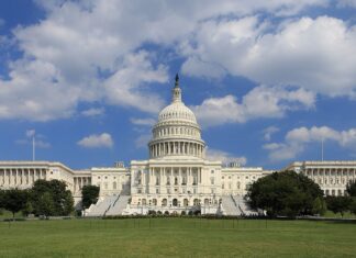 Congress Passes Stopgap Bill to Prevent Government Shutdown