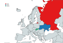 Ukraine-Slovakia Energy Dispute Intensifies Amid Gas Transit Standoff