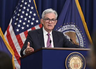 Federal Reserve Ends Year with Rate Cut Amid Market Uncertainty