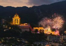 Lunar New Year 2025 Begins as the Year of the Snake Brings Renewal and Transformation