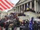 Trump Pardons Over 1,500 Capitol Riot Defendants on First Day Back in Office