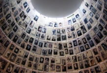 International Holocaust Remembrance Day