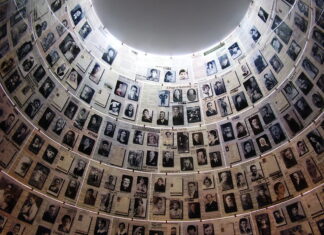 International Holocaust Remembrance Day