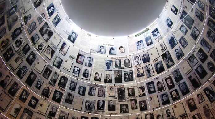 International Holocaust Remembrance Day