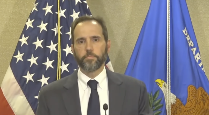 Special Counsel Jack Smith Resigns Amid Legal Disputes Over Trump Investigation Report