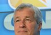 Jamie Dimon Cautions on Economic Risks and Market Valuations