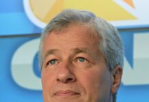 Jamie Dimon Cautions on Economic Risks and Market Valuations