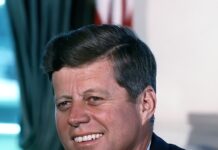Trump Orders Declassification of Files on JFK, RFK, and MLK Assassinations