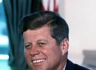 Trump Orders Declassification of Files on JFK, RFK, and MLK Assassinations