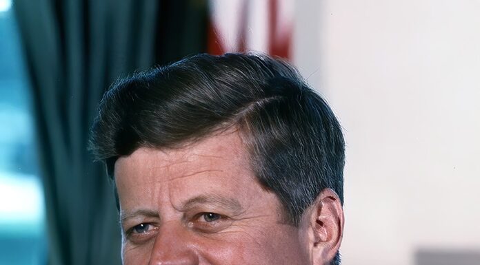 Trump Orders Declassification of Files on JFK, RFK, and MLK Assassinations