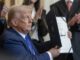 Trump Signs Laken Riley Act, Expanding Immigration Detention and Enforcement