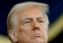 Donald Trump’s Second Term Kicks Off with Vision for a ‘Golden Age’