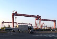 U.S. Investigation Highlights China’s Dominance in Shipbuilding, Sparking Calls for Industry Revitalization