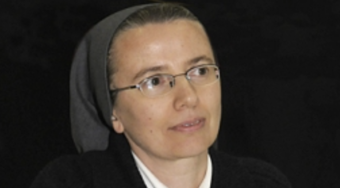 Breaking Barriers: Sister Simona Brambilla Becomes First Woman to Lead a Major Vatican Office