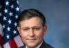 Mike Johnson Re-Elected as Speaker Amid Republican Challenges