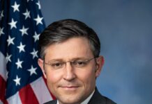 Mike Johnson Re-Elected as Speaker Amid Republican Challenges