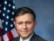 Mike Johnson Re-Elected as Speaker Amid Republican Challenges