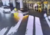 Investigators Probe Cybertruck Explosion Outside Trump Hotel in Las Vegas