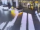 Investigators Probe Cybertruck Explosion Outside Trump Hotel in Las Vegas