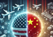 China Targets US Defense Firms with New Export Controls in Escalating Trade Dispute