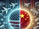 China Targets US Defense Firms with New Export Controls in Escalating Trade Dispute