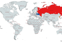 Ukraine Captures North Korean Soldiers Fighting Alongside Russian Forces in Kursk Region