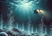 Dark Oxygen Discovery Redefines Life on Earth and Beyond