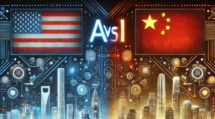 DeepSeek’s Rise as a Low-Cost Chinese AI Disrupts Global Tech Markets