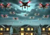 FAA-Authorized Drones Over New Jersey Sparked Public Alarm and Conspiracy Theories