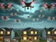 FAA-Authorized Drones Over New Jersey Sparked Public Alarm and Conspiracy Theories