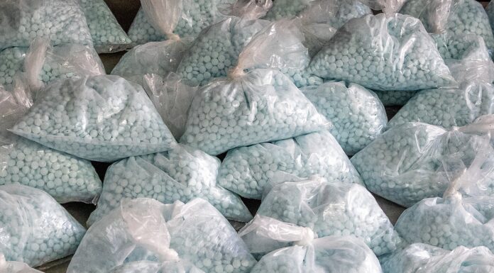 DEA Raid in Denver Uncovers Cartel Ties, 130,000 Fentanyl Pills, and Major Drug Operation