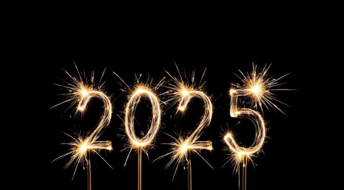 Happy New Year!!!