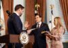 China Issues Diplomatic Warning to Marco Rubio as He Takes Office as U.S. Secretary of State