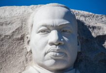 Celebrating Martin Luther King Jr. Day