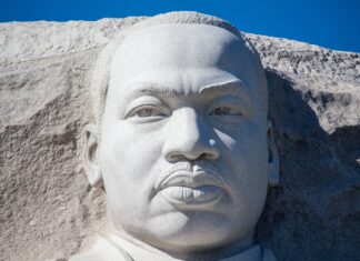 Celebrating Martin Luther King Jr. Day