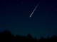 New Year Sky Show as the Quadrantid Meteor Shower Peaks